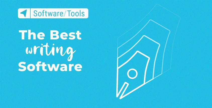 Best Writing Software