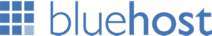 Bluehost website